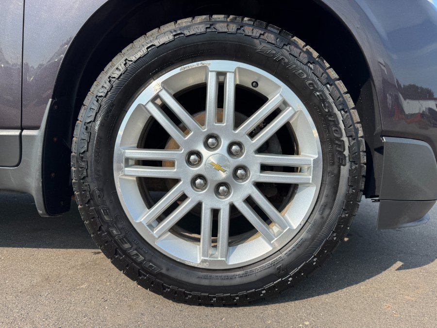 Used 2015 Chevrolet Traverse LT AWD/4WD image 13