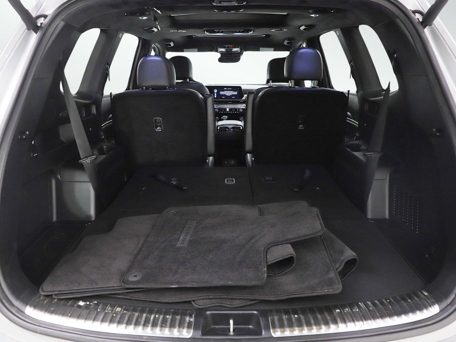 Used 2023 Kia Telluride SX Prestige X-Line AWD/4WD image 9