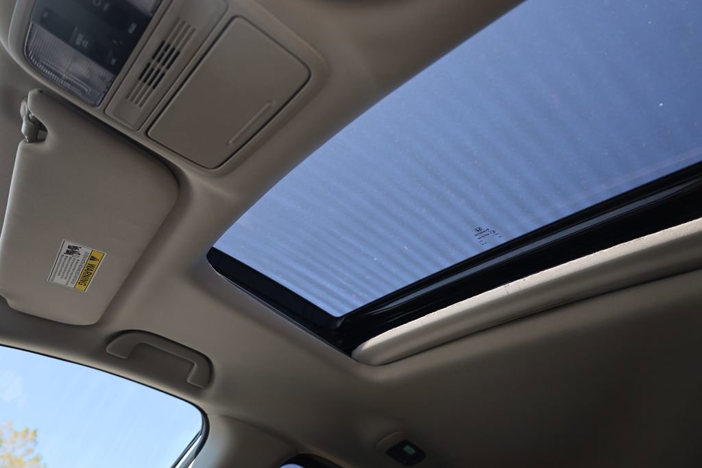 New 2026 Honda Odyssey EX-L image 25