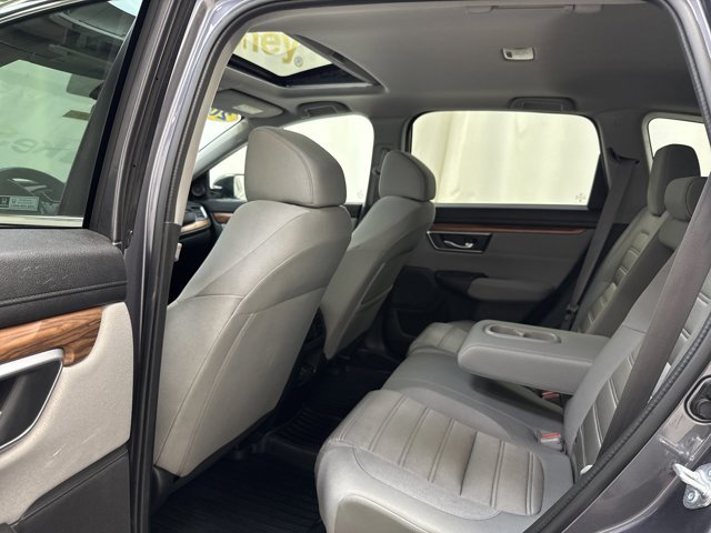 Used 2022 Honda CR-V EX image 14