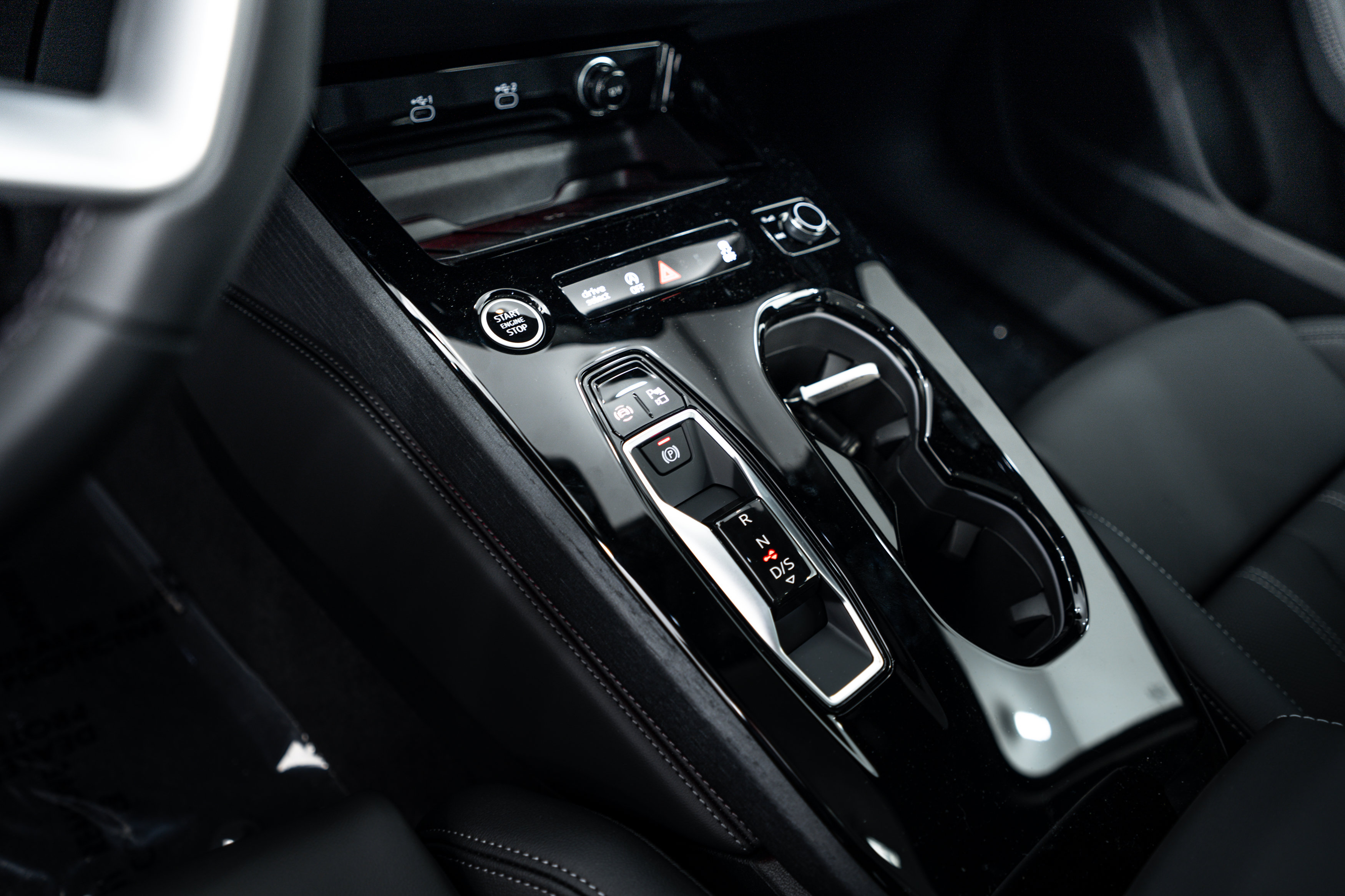New 2026 Audi A5 2.0T Prestige AWD/4WD image 12