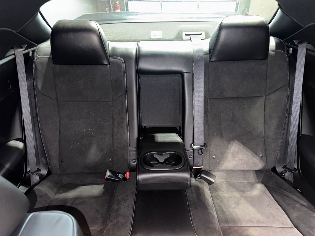 Used 2023 Dodge Challenger R/T Scat Pack w/ Plus Package image 91