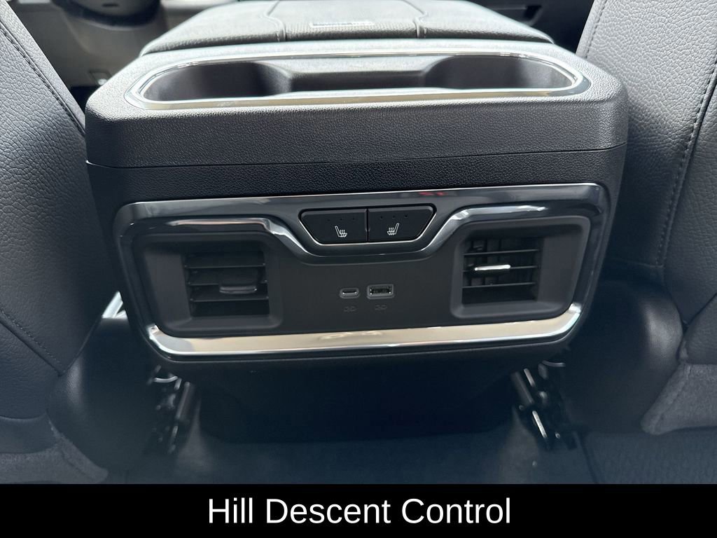 New 2026 GMC Sierra 1500 Denali image 21