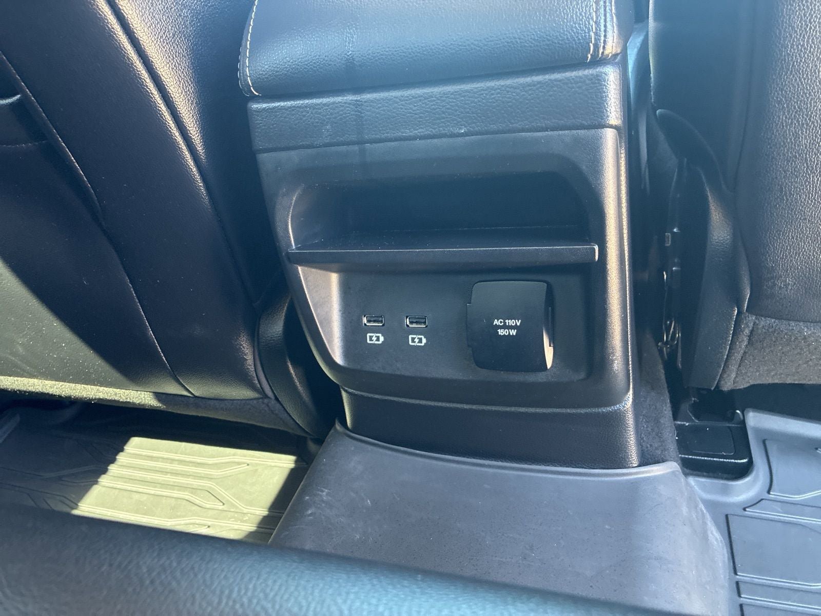 Used 2020 Ford Ranger Lariat w/ Equipment Group 501A Mid image 20
