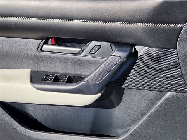 New 2026 MAZDA CX-50 AWD 2.5 S w/ Weather Package image 3