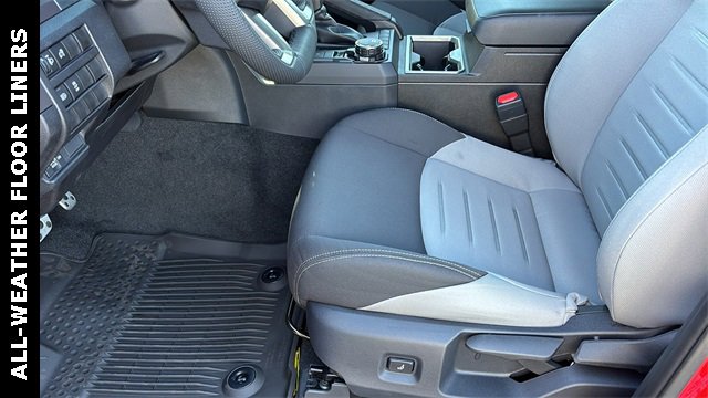 New 2025 Toyota Tacoma TRD Sport image 24