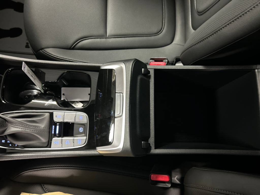 New 2026 Hyundai Tucson SEL Plus AWD/4WD image 19