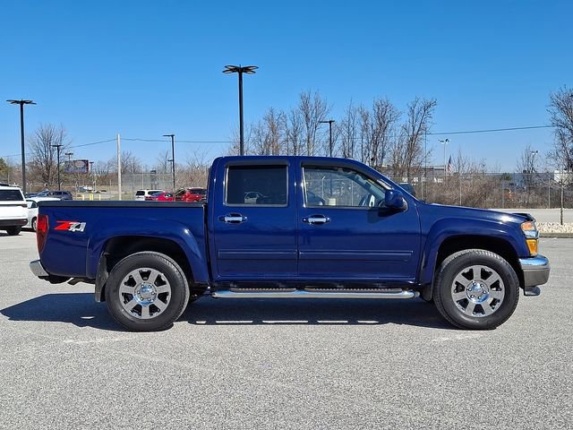 Used 2012 Chevrolet Colorado LT image 9