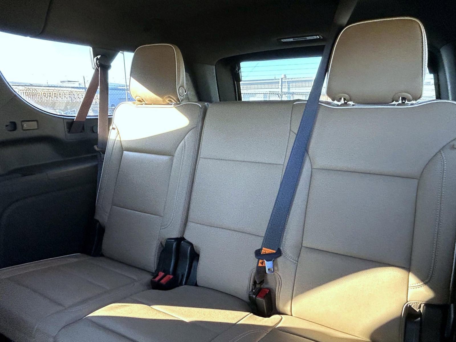 Certified 2023 Chevrolet Suburban Premier image 22