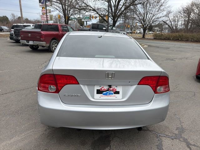 Used 2006 Honda Civic LX image 5