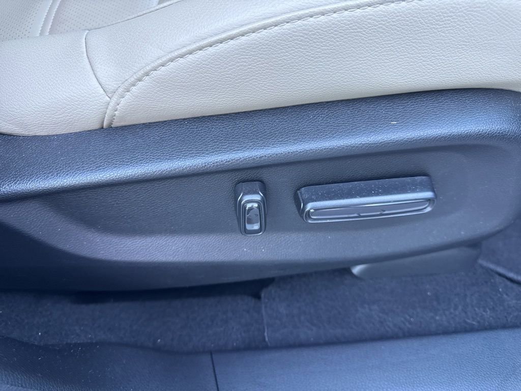 Used 2020 Honda CR-V EX-L image 20