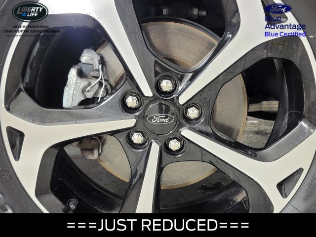 Used 2023 Ford Escape ST-Line Select w/ Tech Pack #2 AWD/4WD image 11