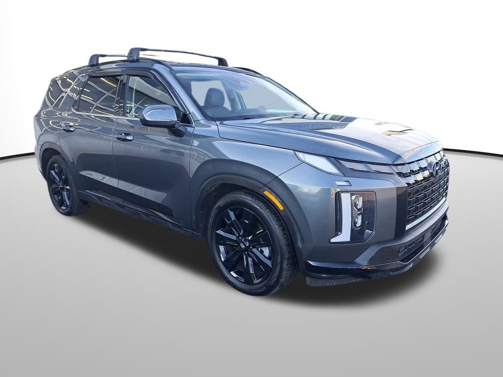 Used 2024 Hyundai Palisade XRT image 8