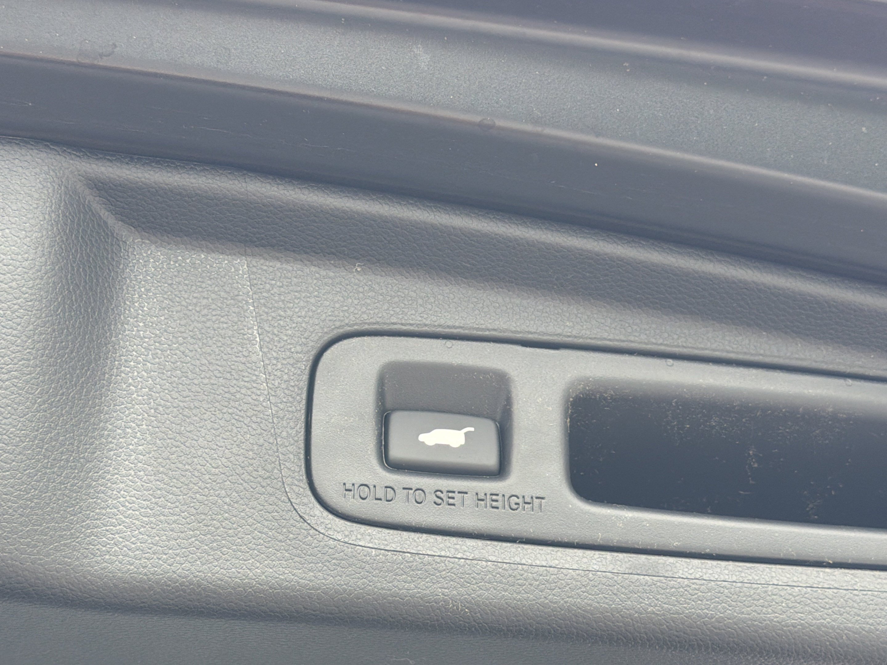 New 2026 Honda CR-V Sport Touring image 25