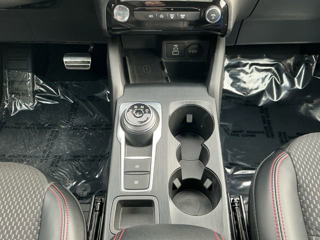 Used 2024 Ford Escape ST-Line Select w/ Tech Pack #2 image 15