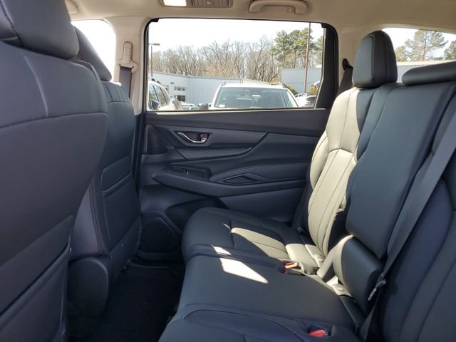 New 2026 Subaru Ascent Premium image 13