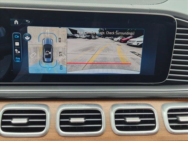 Certified 2026 Mercedes-Benz GLE 580 4MATIC image 13