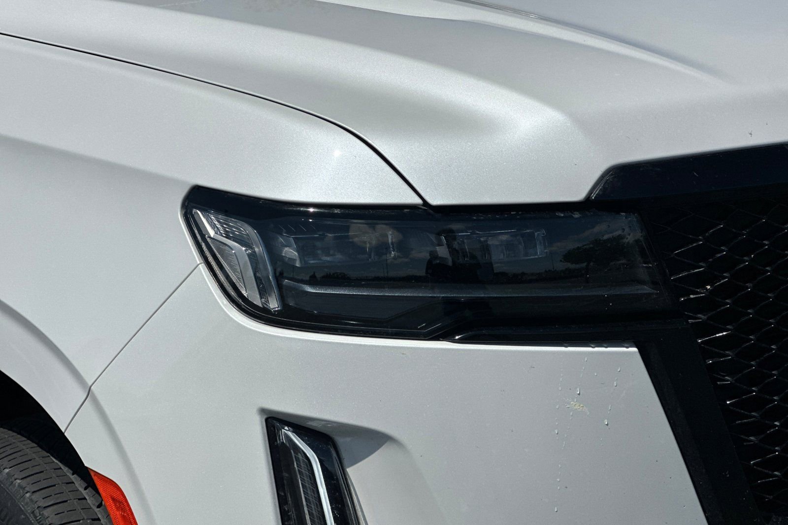 Used 2023 Cadillac Escalade ESV Sport w/ Touring Package image 47