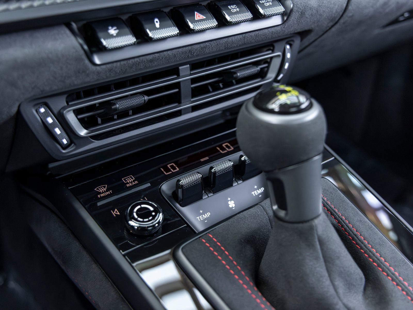 Certified 2025 Porsche 911 GT3 RS RWD image 57