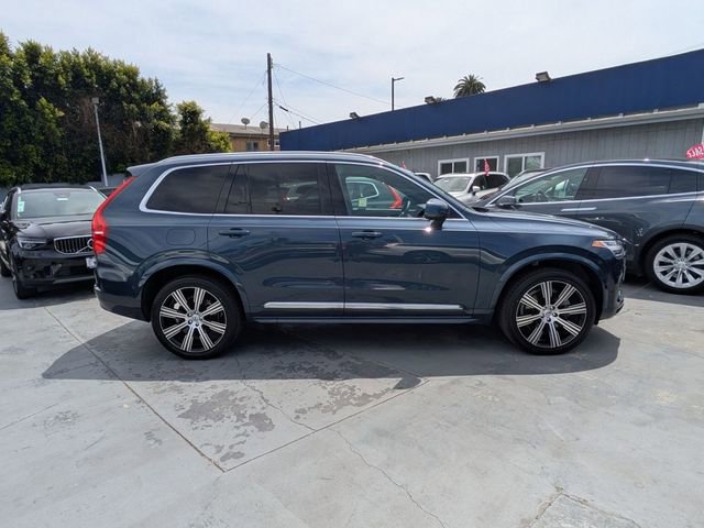 Certified 2023 Volvo XC90 B6 Ultimate AWD/4WD image 2
