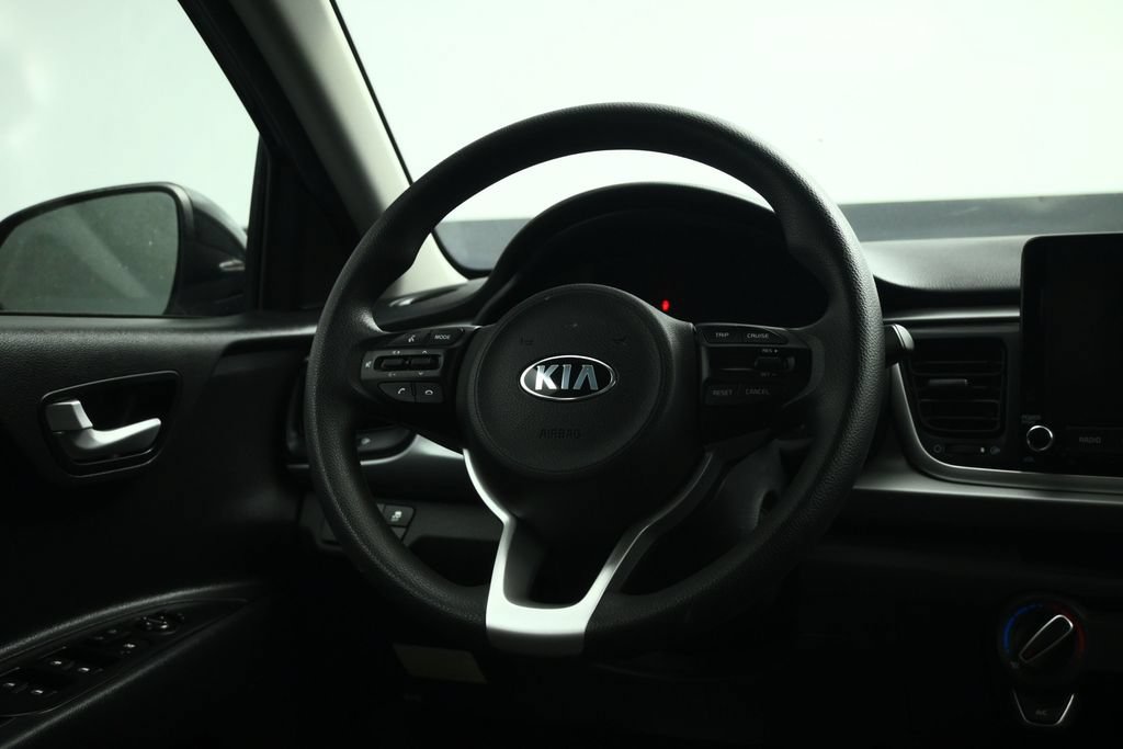 Used 2021 Kia Rio S FWD image 38
