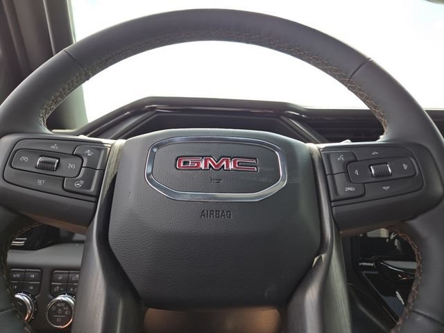 New 2026 GMC Sierra 1500 AT4 w/ AT4 Premium Package AWD/4WD image 31