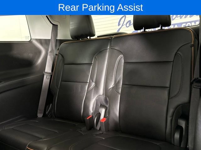 Used 2023 GMC Acadia AT4 AWD/4WD image 14