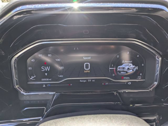 Certified 2023 GMC Sierra 1500 Elevation AWD/4WD image 18