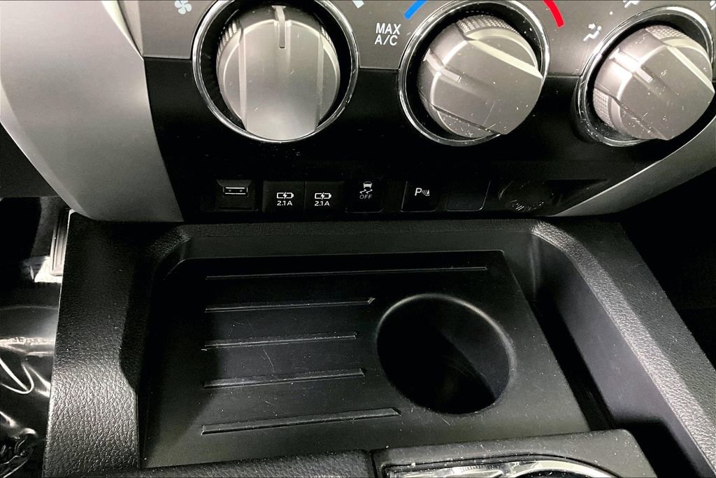Used 2021 Toyota Tundra SR5 image 33