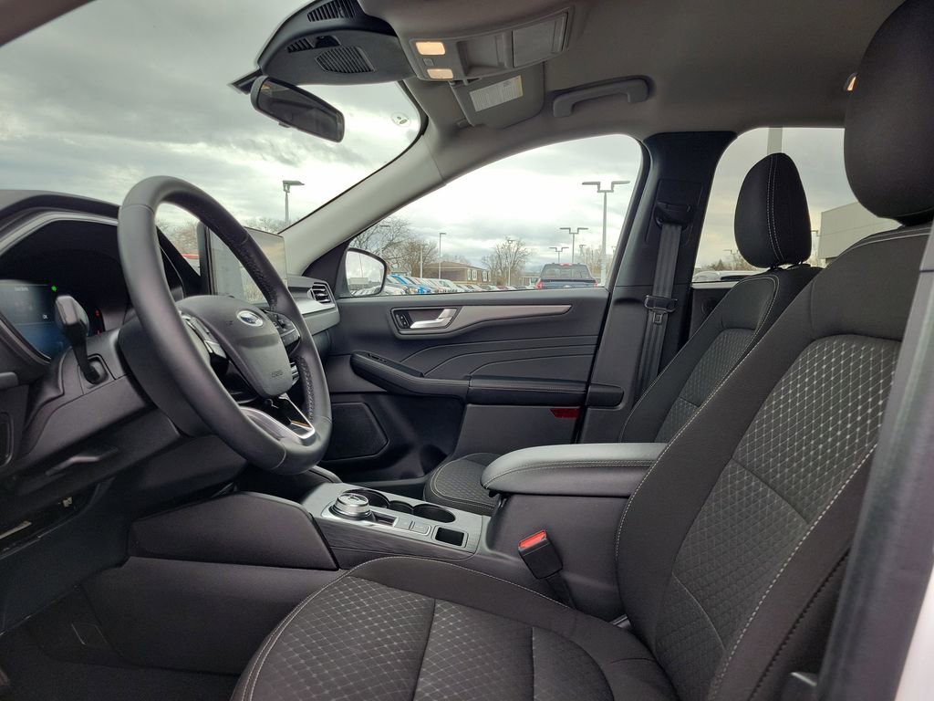 Certified 2023 Ford Escape Active w/ Tech Pack #2 AWD/4WD image 18