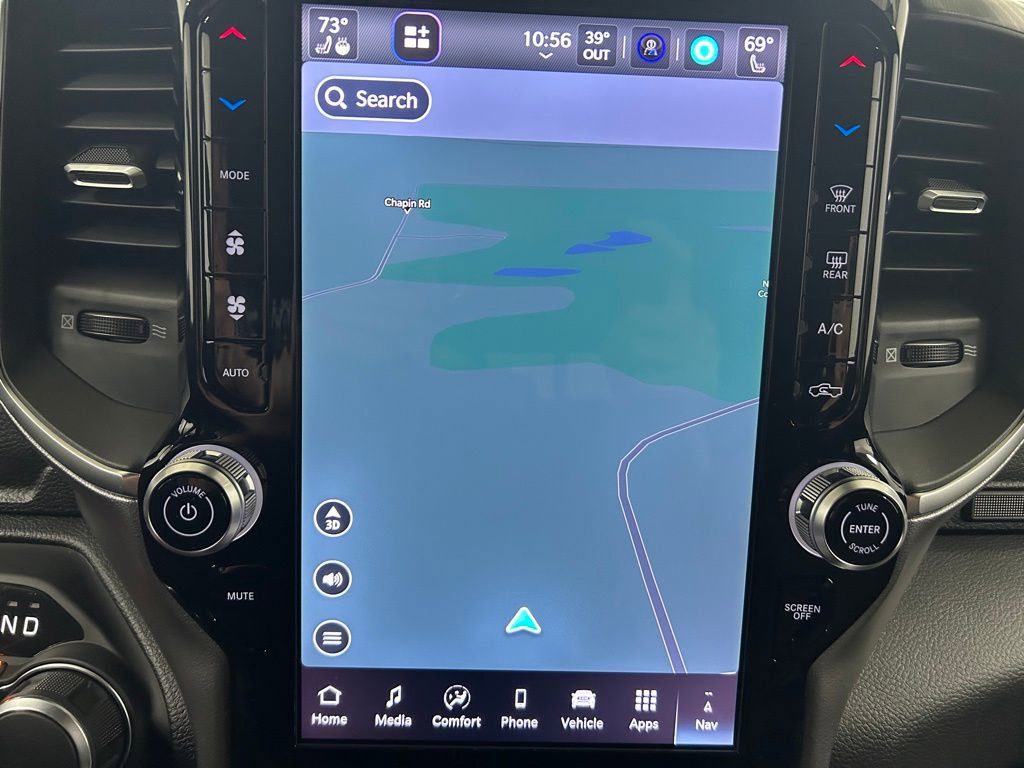 Used 2026 RAM 1500 Big Horn image 20