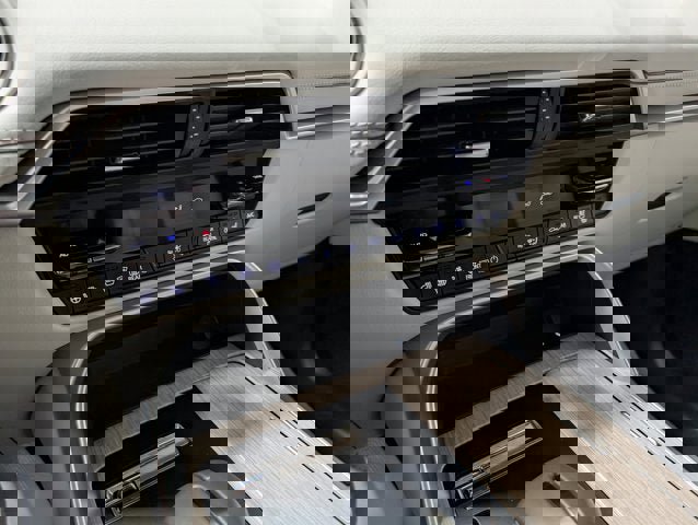 New 2026 MAZDA CX-90 Plug-In Hybrid w/ Premium Plus image 25