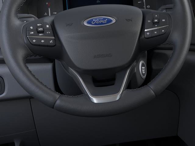 New 2026 Ford Transit 350 XLT RWD image 32