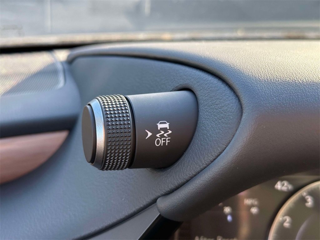 New 2025 Lexus ES 350 w/ Premium Package image 29