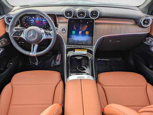 New 2026 Mercedes-Benz GLC 300 image 16