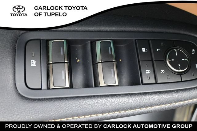 Used 2025 Lexus RX 350 Premium Plus w/ Convenience Package FWD image 23