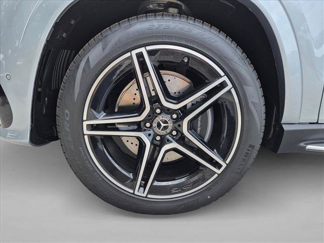 New 2026 Mercedes-Benz GLS 450 4MATIC image 10