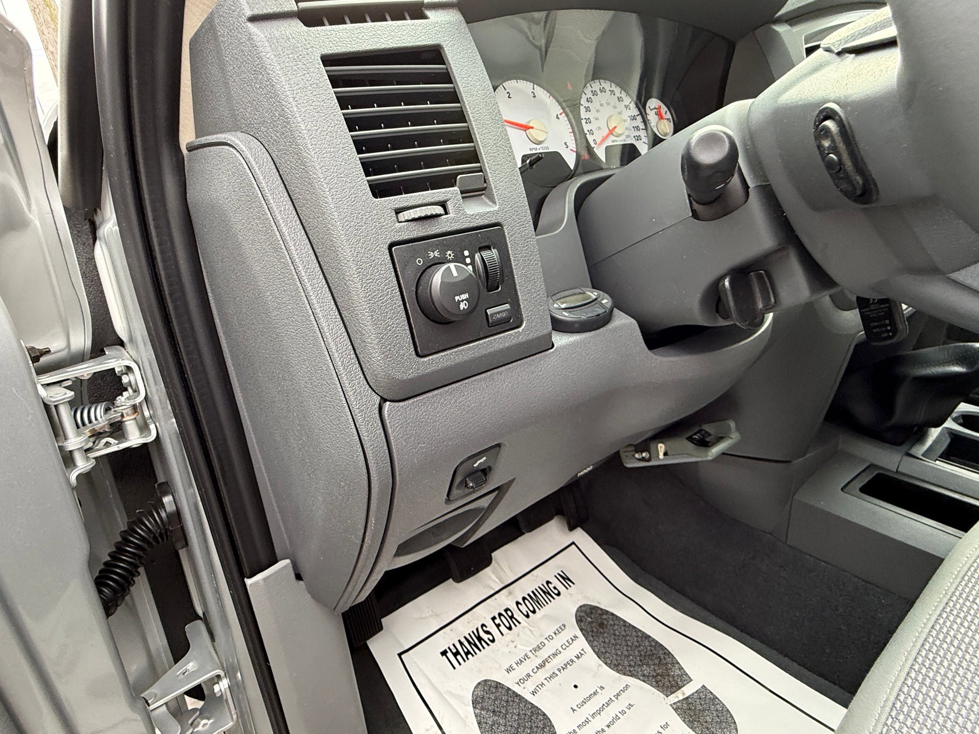 Used 2008 Dodge Ram 2500 Truck SLT w/ Popular Equipment Group image 15