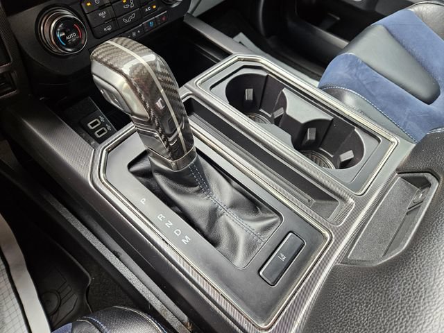 Used 2019 Ford F150 Raptor w/ Equipment Group 802A Luxury AWD/4WD image 36