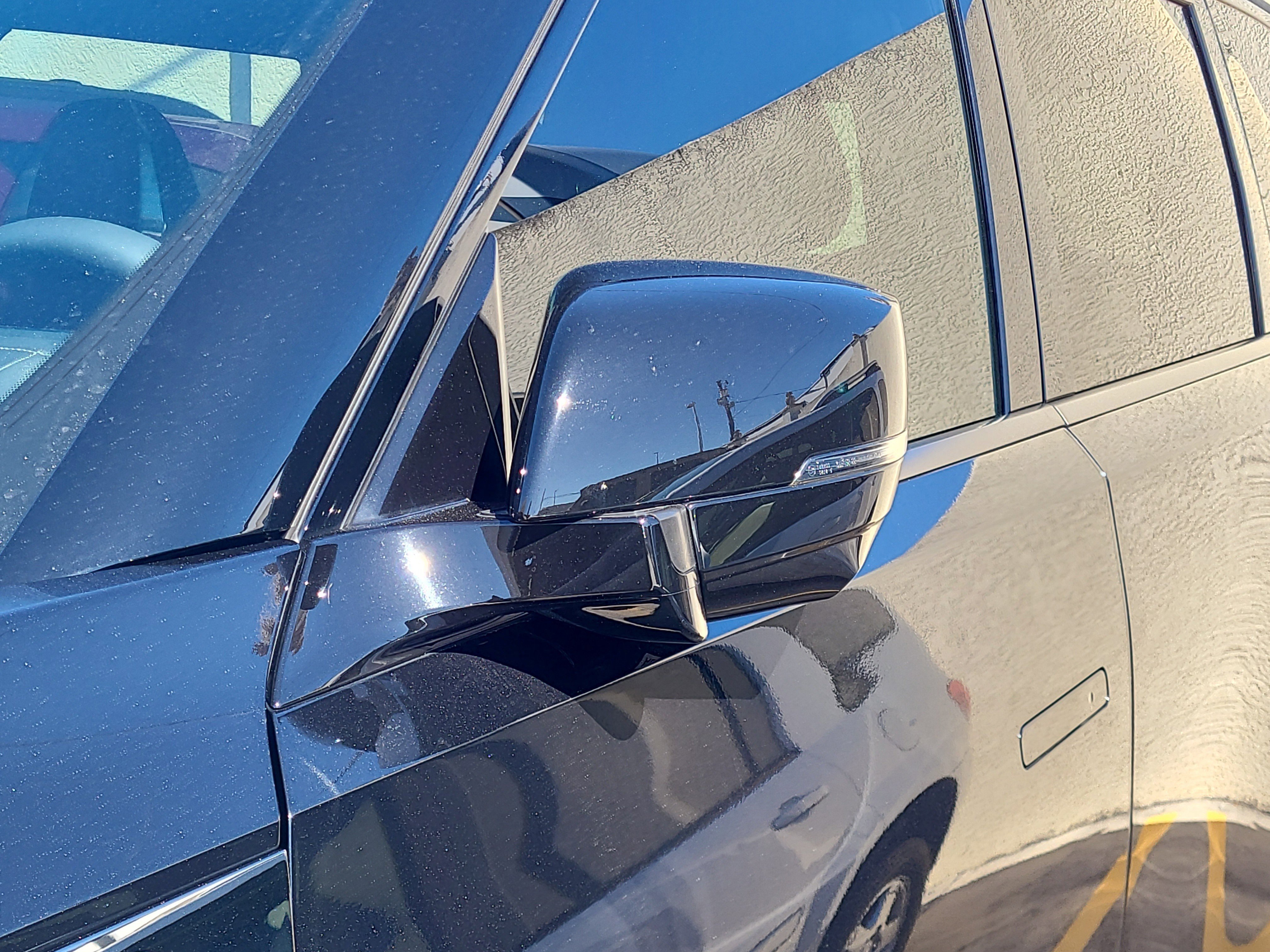 Used 2025 INFINITI QX80 Autograph image 6