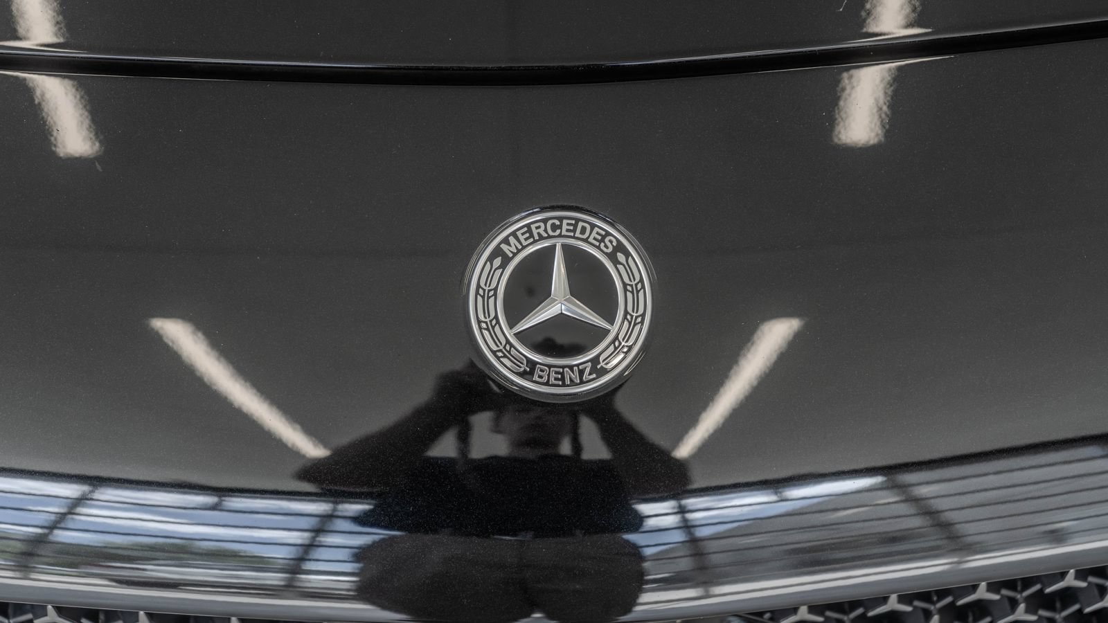 New 2026 Mercedes-Benz CLE 450 4MATIC Cabriolet image 5