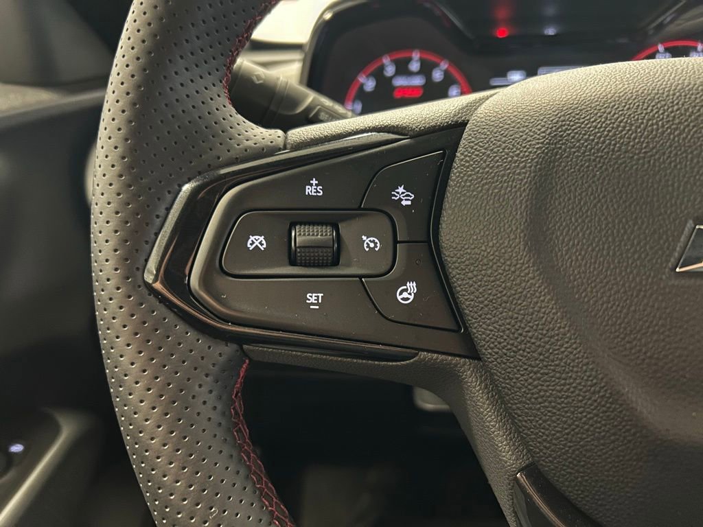 Used 2024 Chevrolet Trax RS w/ Driver Confidence Package image 10