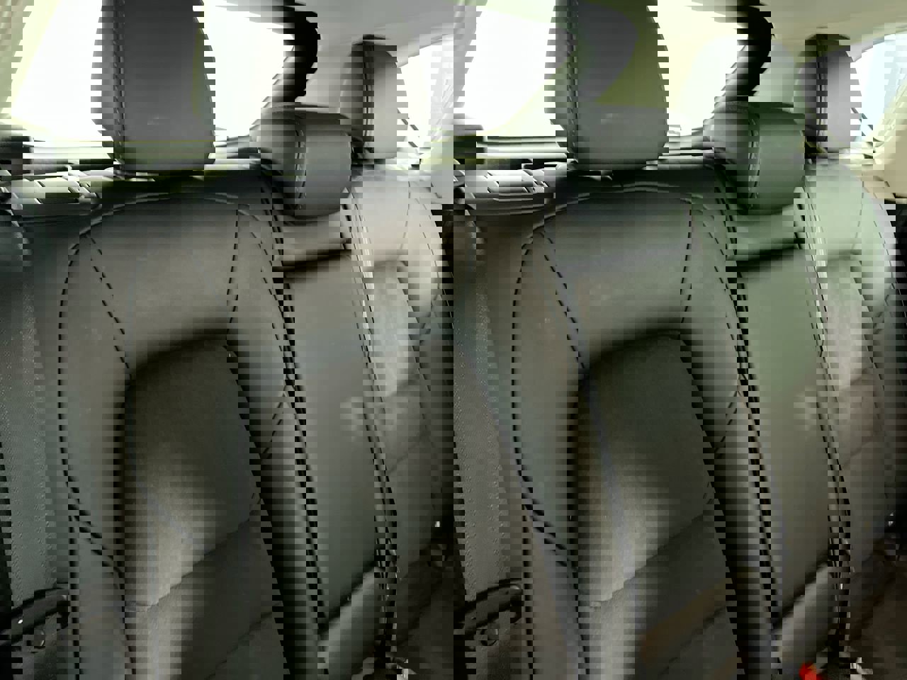 Used 2023 MAZDA CX-5 AWD 2.5 S w/ Select Package image 31