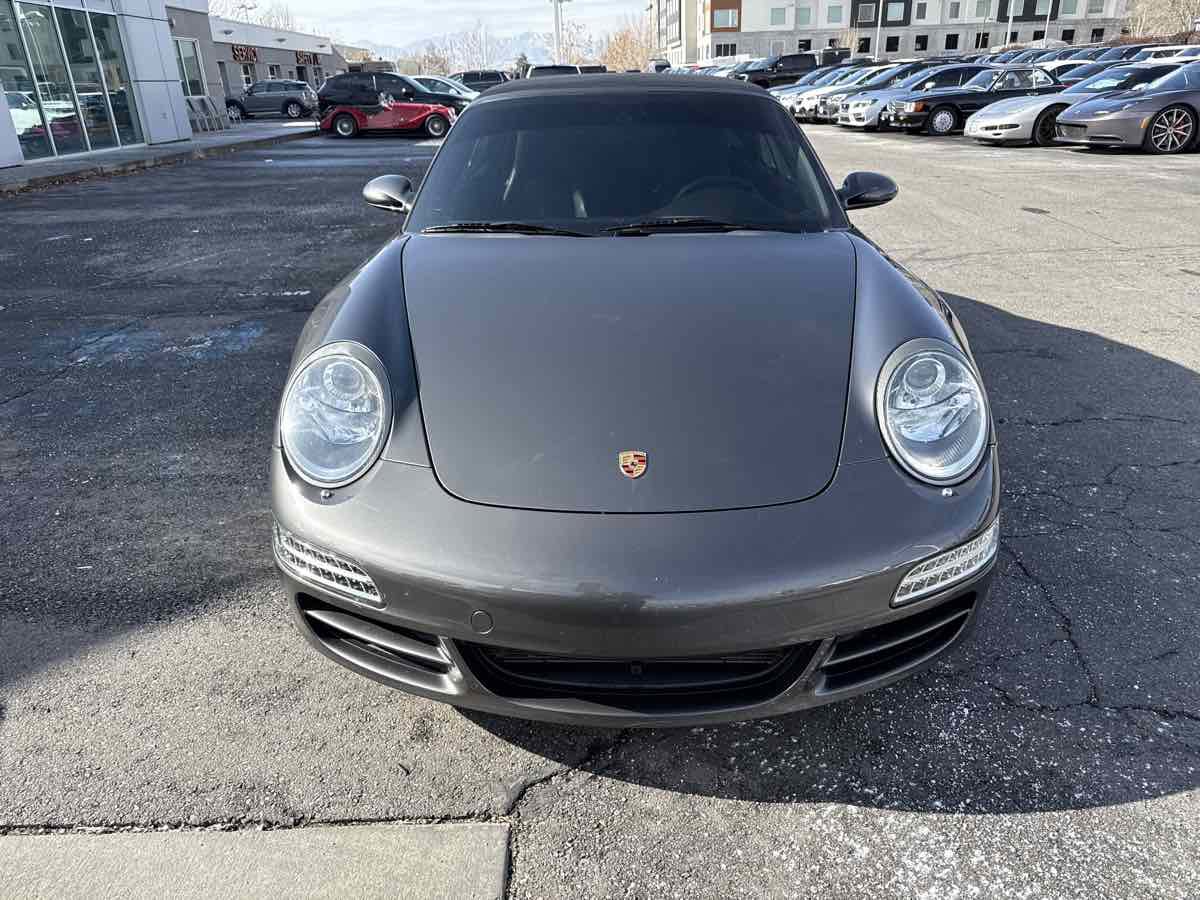 Used 2008 Porsche 911 Carrera S RWD image 3