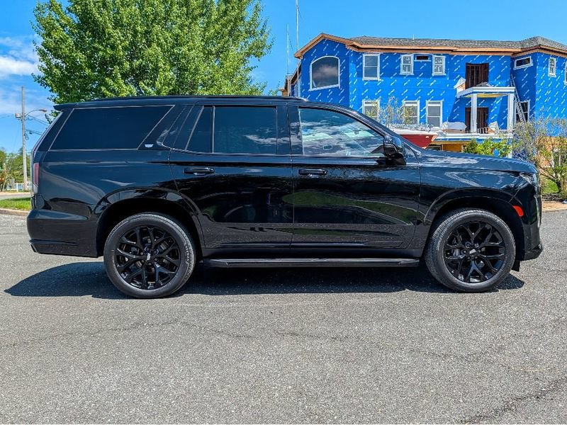 Used 2023 Cadillac Escalade Sport AWD/4WD image 6