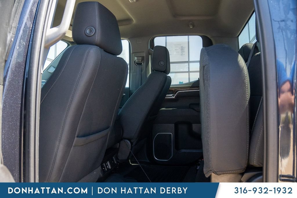 Used 2023 GMC Sierra 1500 Elevation AWD/4WD image 18