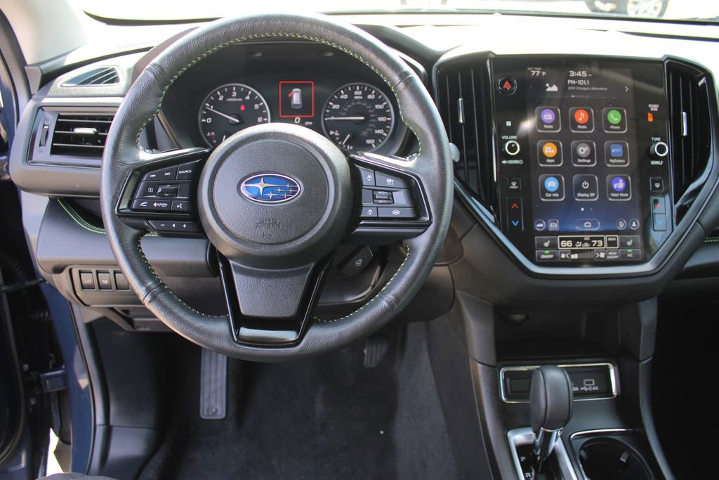 Certified 2023 Subaru Ascent Onyx Edition AWD/4WD image 12