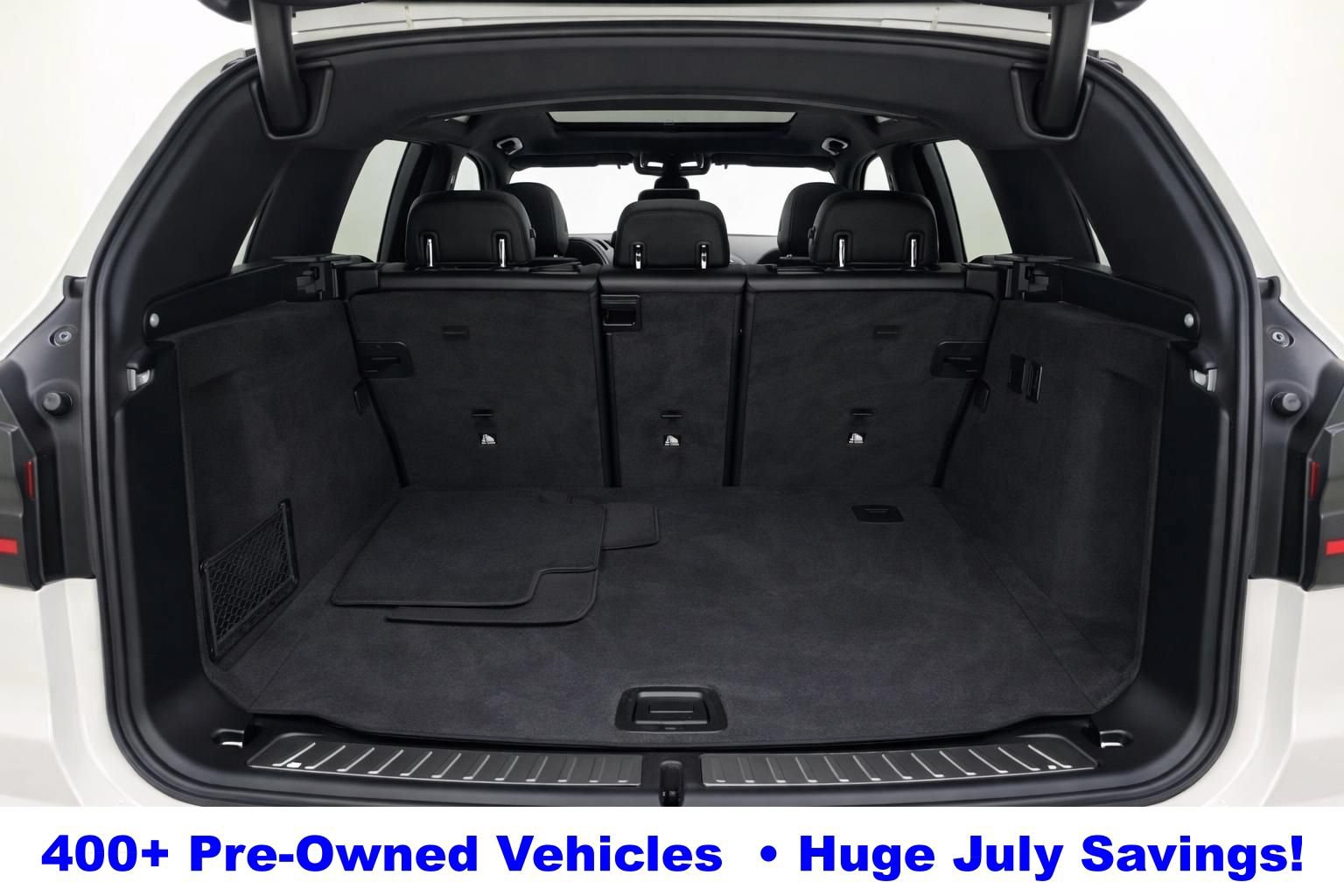 Used 2024 BMW X3 sDrive30i RWD image 19