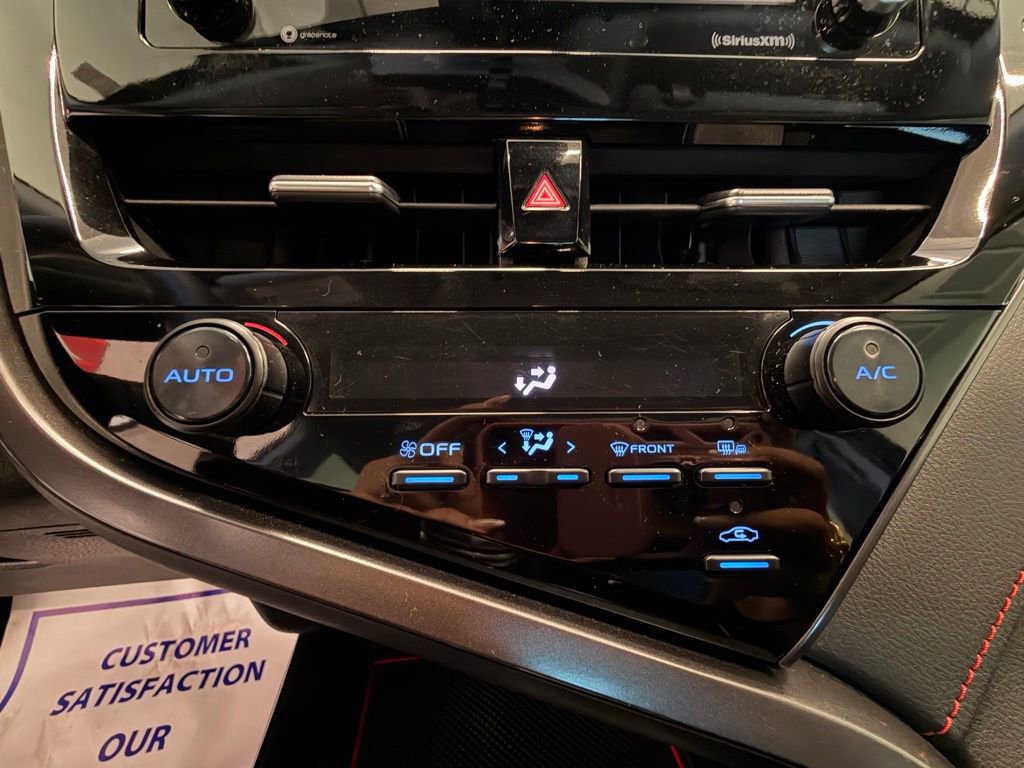 Used 2024 Toyota Camry TRD image 31