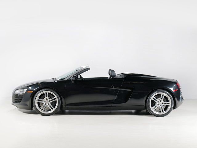 Used 2011 Audi R8 V8 image 2